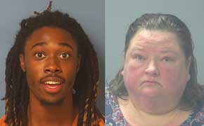 Escambia Residents Sentenced To Federal Prison For Fentanyl Distribution