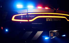 Pedestrian, 69, Struck and Killed Monday In Escambia County