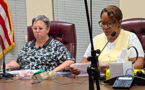 Century Approves Lower Tax Rate, $8.48 Million Budget