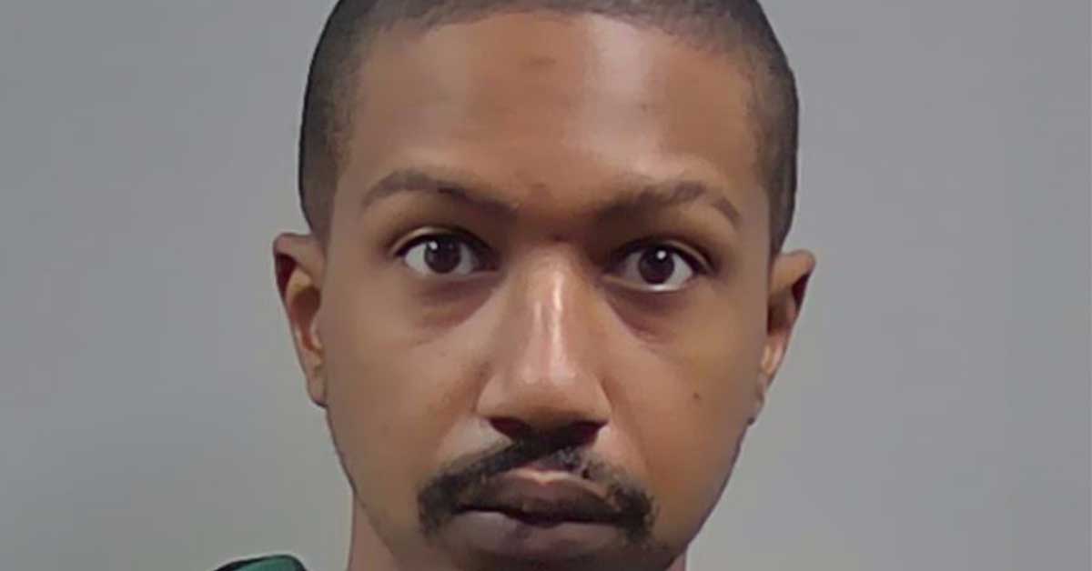 FDLE Arrests Cantonment Man On Multiple Felony Child Sexual Abuse Material Charges