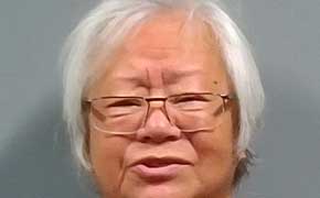 ECSO: Cantonment Woman Left Dog In Hot Vehicle While Feeding Stray Cats