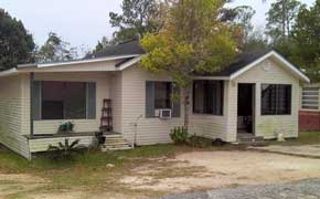 Escambia County Set To Return Century Property To Family Five Years After Back Tax Problem