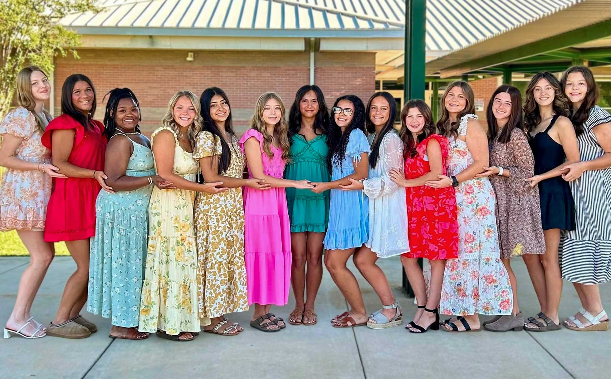 Northview High School Names 2026 Homecoming Court; Queen To Be Crowned Tonight