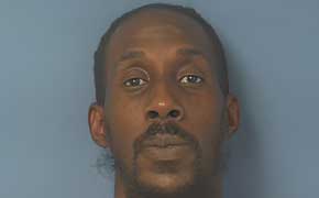Cantonment Man Charged With Felony Fleeing After 3-Mile Highway 29 Pursuit