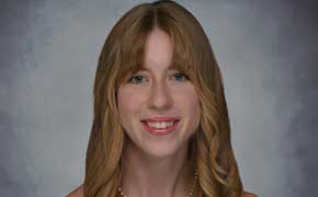 Tate High School Student Abigail Lynch Named National Merit Commended Scholar