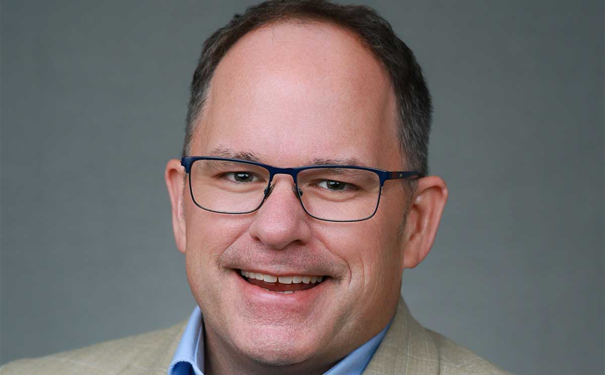 Ascension Sacred Heart Names New President