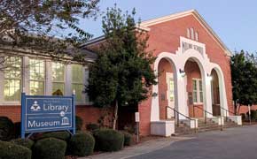 Molino Community Center, Library, Museum To Close Sept. 19-26 For Restoration of Vintage Floors