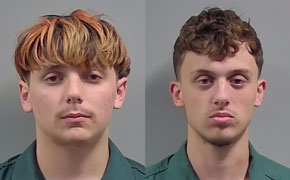 Three Teens Charged In String Of Nine Mile Road Vape Shop Burglaries
