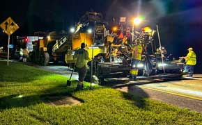 Here Are The Weekly Road Construction Delay Spots To Watch