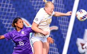 SEC Soccer Tournament Returns To North Escambia In November