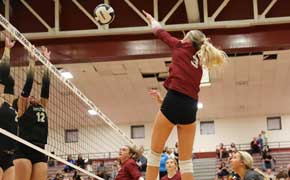 Tate Lady Aggies Fall In Hard-Fought District Battle At Gulf Breeze
