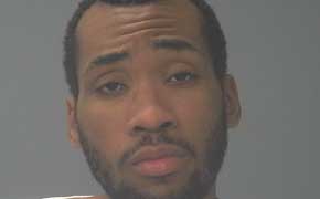 State Prison Inmate Gets Max Sentence For Fatally Choking His Cellmate
