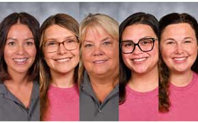 Tate High Names Top 5 Teachers Of The Year
