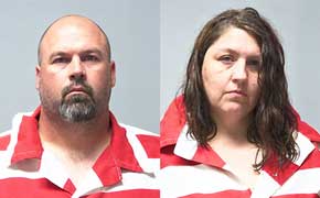 Flomaton Attempted Murder, Child Torture Suspects Extradited To Alabama