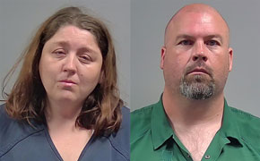 Update: Flomaton Parents Now Charged With Attempted Murder After Child Hospitalized In Critical Condition