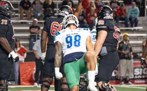 Argos Defense Makes Statement In Road Win Over Southeast Missouri