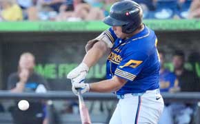Wahoos On The Wrong End Of Blowout In 9-2 Loss