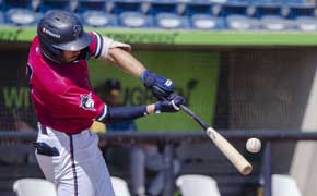 Wahoos Wrap Regular Season with 2-1 Loss to Shuckers