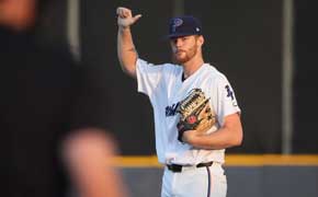 Wahoos’ Season On the Brink After Playoff Game One Loss To Biloxi