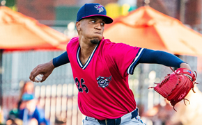 Wild 10th Inning Gives Wahoos Much-Needed Win Aas Magic Number Drops To 3