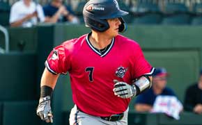 Winning Wahoos Reach Threshold Of Playoffs