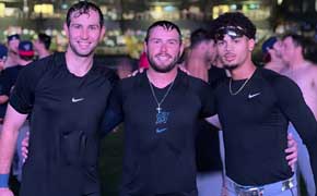 Blue Wahoos Punch Ticket To Playoffs With Ninth-Inning Comeback