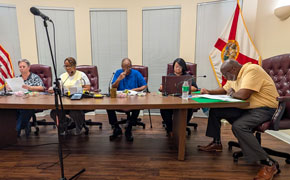 October 6 Century Town Council Meeting Canceled