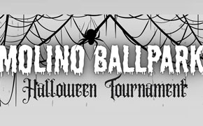 Molino Ballpark Hosting Halloween Tournament And Home Run Derby