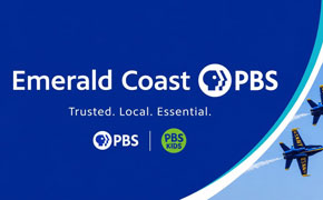 PBS Programming Returning To Local Airwaves November 1, Transmitting From North Escambia