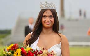 Emma Holder Named Northview High Homecoming Queen (With Photo Gallery)