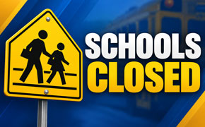 School Closures Due To Hurricane Isaias