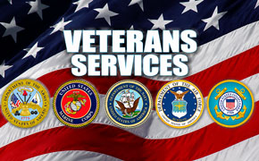 Weekly Veterans Service Office Hours Coming To Century