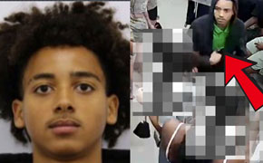 ECSO: Suspect, 17, Wanted For Pulling Gun Inside Cantonment Whataburger After Tate Game