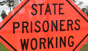 Coming Monday: Special Report – State Prisoners Working : NorthEscambia.com