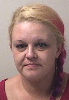 Century Woman Charged With Selling Stolen 18-Wheeler Rims For Scrap ...