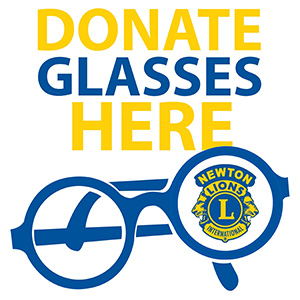 Lions Club Eyeglass Donations Accepted at Tax Collector Offices :  NorthEscambia.com