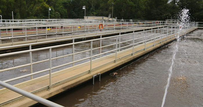 As 'Acting Superintendent' Century Council Member Reports Four Sewage Spills To State : NorthEscambia.com - Vimarsana News