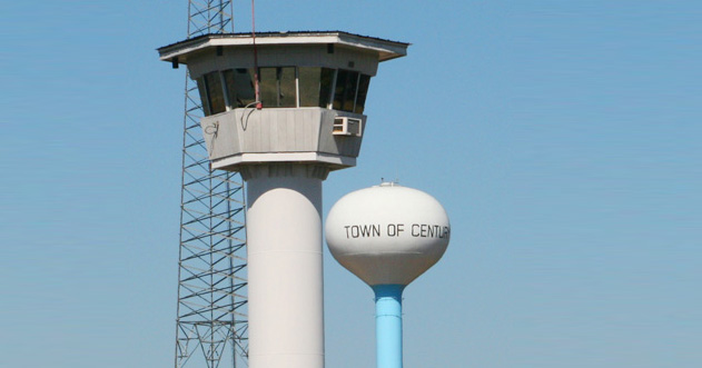 With $648K From The State, Century To Begin $1.3 Million Water Well Replacement : NorthEscambia.com - Vimarsana News
