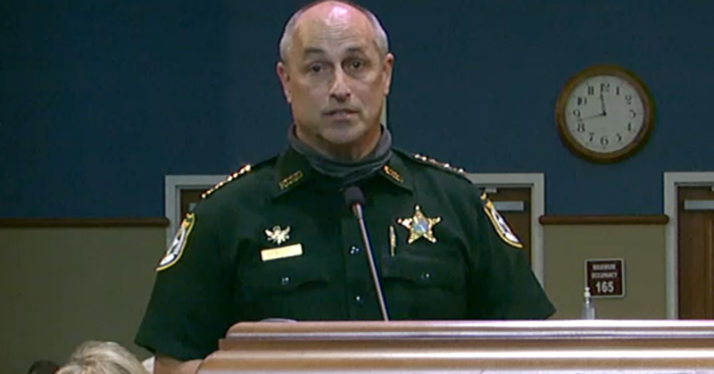 BOCC Agrees With Sheriff's Request For Body Cameras, But They're Not Sure How To Fund Them : NorthEscambia.com - Vimarsana News