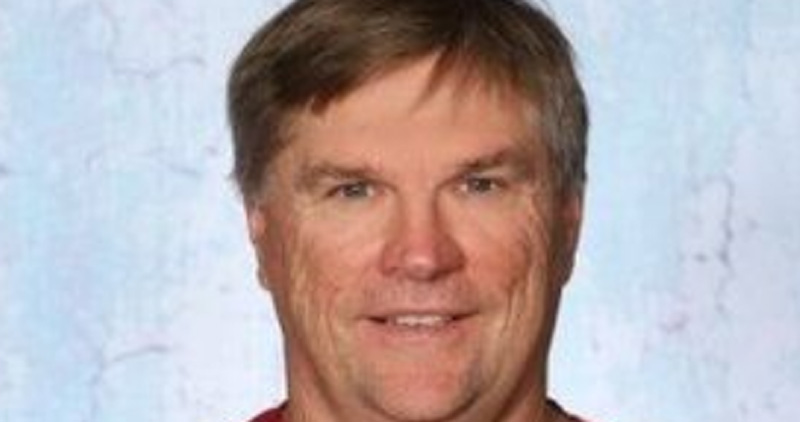 Milton High, Former Ernest Ward Teacher And Coach Jeff Larson Lost To COVID-19 : NorthEscambia.com - Vimarsana News