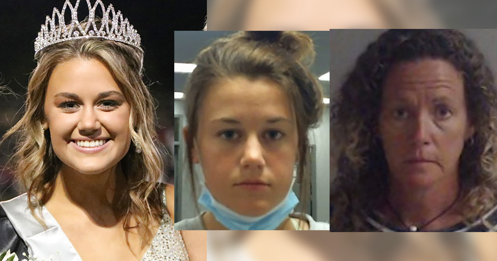 Woman Accused In Tate High Homecoming Vote Scandal Enters Not Guilty Plea : NorthEscambia.com - Vimarsana News