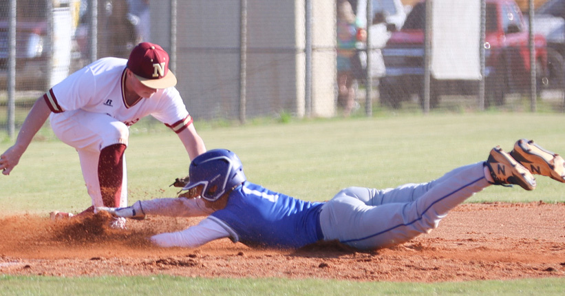 Jay Royals JV Tops Northview 10-0 (With Gallery) : NorthEscambia.com - Vimarsana News