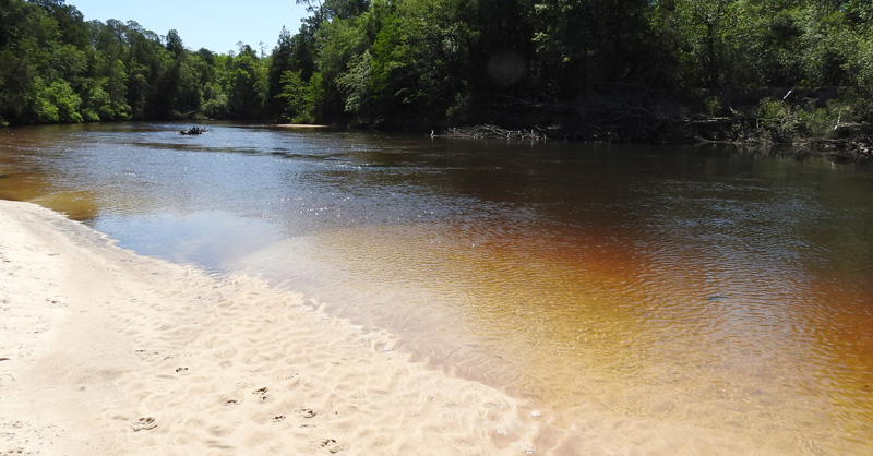 County Approves Firefighter's Idea For Perdido River Boat Ramp For First Responders, Small Personal Craft : NorthEscambia.com - Vimarsana News