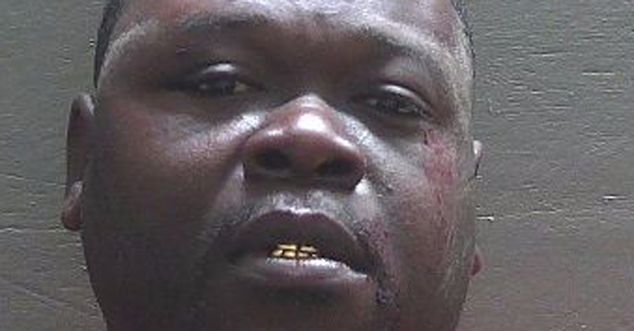 ECSO: Man Beat Woman With Chair For 30 Minutes, Punched Deputy In The Face : NorthEscambia.com - Vimarsana News