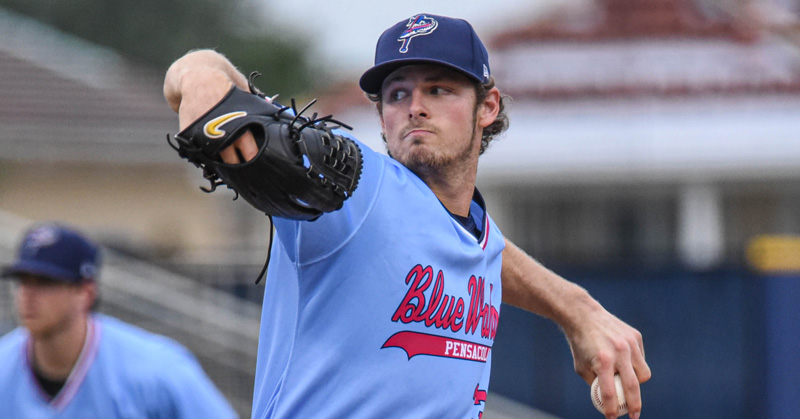 Mahan's Ninth-Inning Homer Powers Wahoos to Sixth Straight Win : NorthEscambia.com - Vimarsana News