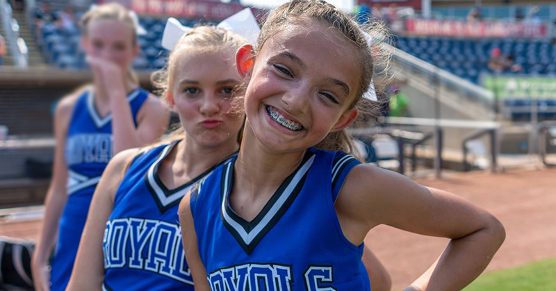 Photos: Jay High Day At The Blue Wahoos : NorthEscambia.com - Vimarsana News