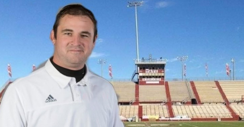 Tate Aggies Name Rhett Summerford As Head Football Coach ...