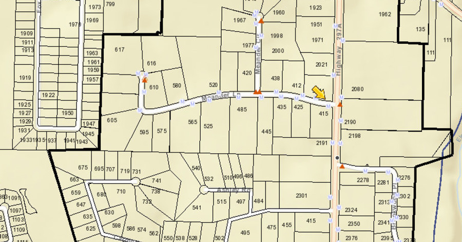 Boil Water Notice Lifted For Highway 297A Area : NorthEscambia.com - Vimarsana News