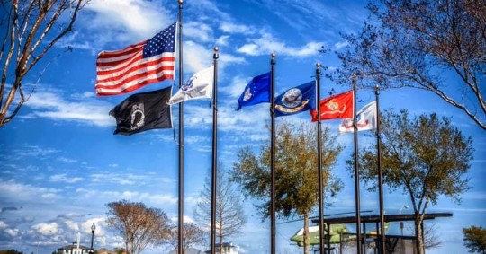 Memorial Day Ceremony Set For Pensacola’s Veterans Memorial Park ...