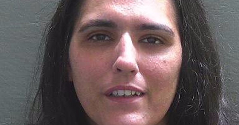 Woman Gets Life Plus 45 Years For Sexually Abusing Child For Years : NorthEscambia.com - Vimarsana News